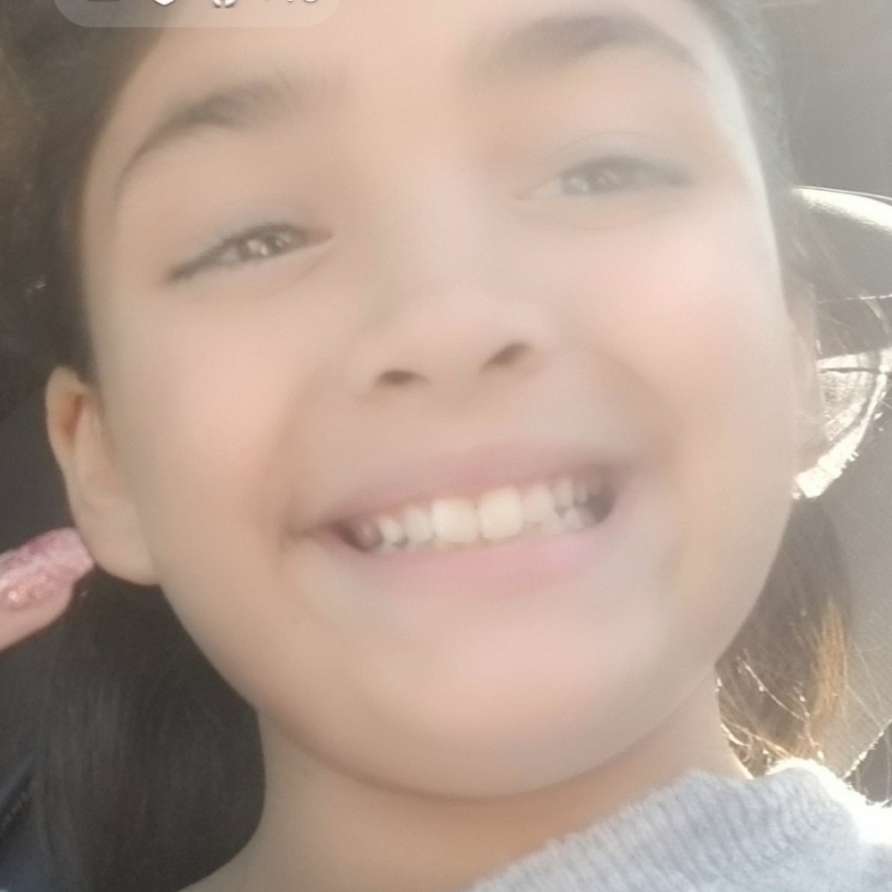 Meet your Posher, Trey